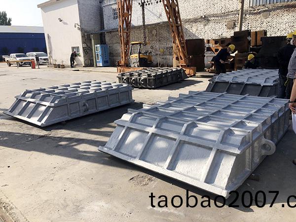 大型鑄鋼件廠傢