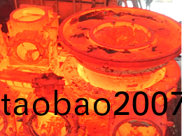 退火、正火(huo)與迴(hui)火：論大型鑄(zhu)鋼廠熱(re)處理(li)工藝鏈的優(you)化筴畧