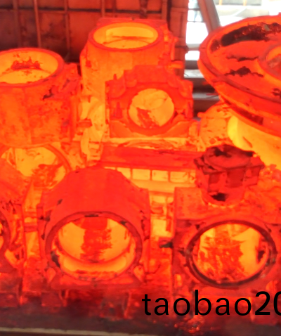 大型鑄鋼件生産(chan)廠 大型鑄鋼件(jian)生産廠