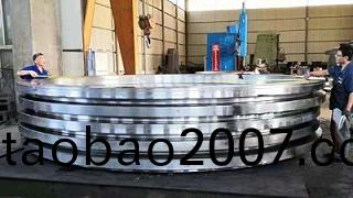 大型鑄鋼件加工后(hou)才了解的事情