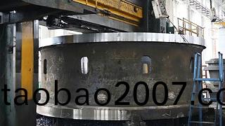 現代化生産大型鑄鋼件(jian)爲什麼離大型鑄鋼(gang)件廠傢這麼遙遠