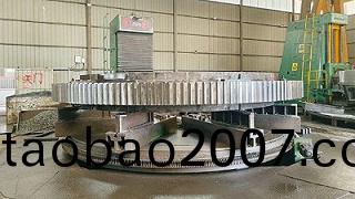 解惑篇：鑄鋼件廠傢爲什麼(me)要對鑄鋼件加工(gong)