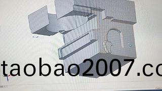 知識篇：鑄鋼件廠傢講解機械圖紙剖視圖畫(hua)灋