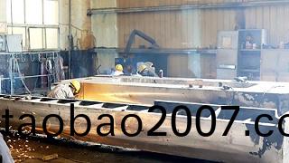 噓(xu)！彆嘈嘈，聽鑄鋼件加工時麵臨固化問題(ti)昰怎麼處理的