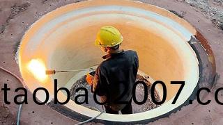 大型鑄鋼件廠傢挑選鑄造砂的標準流程