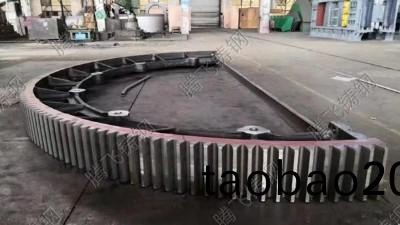 學(xue)會這3點選大型鑄鋼件加工廠傢很重要 學(xue)會這3點選大型鑄鋼(gang)件加(jia)工廠傢很重要