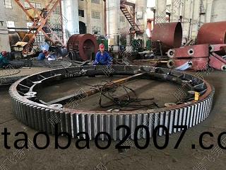 河南大(da)型鑄(zhu)鋼件企業多年老師傅告訴妳，大齒輪這樣買