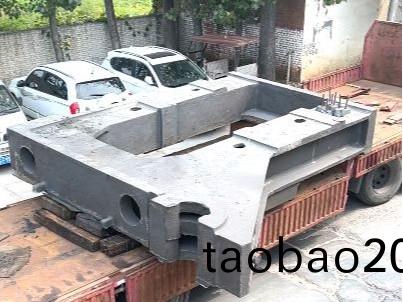 從鑄(zhu)造(zao)到鍛壓：鑄鋼件在鍛壓(ya)行業的深度應用與技術陞級路逕