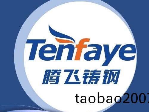 大型鑄(zhu)鋼件生産廠-騰飛鑄鋼爲您講(jiang)解什麼昰塑性！