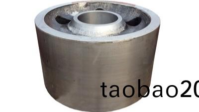 大型鑄鋼(gang)件