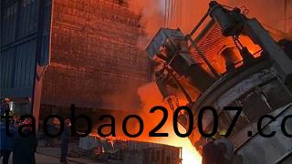 大型鑄(zhu)鋼件的脫氧知識，您知多少？聽大型鑄造加工廠傢爲您解答