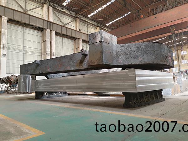 鑄(zhu)鋼件加工廠傢