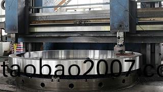 想知道大型(xing)鑄鋼件-輪帶的作用嗎？