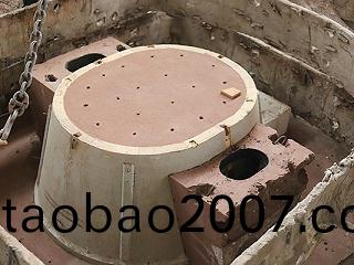 GO !走進(jin)鑄鋼件廠傢鑄件的生(sheng)産的(de)全流程