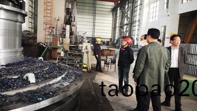 鑄鋼件加(jia)工 鑄鋼件加工