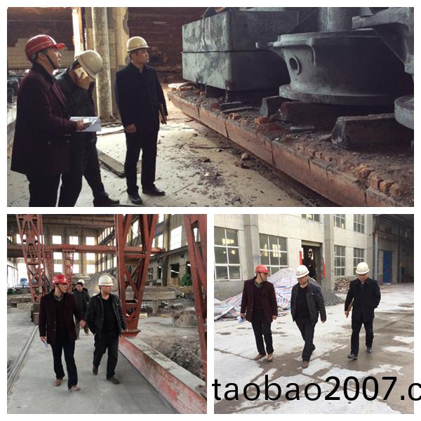 騰飛鑄鋼爲破碎機知(zhi)名(ming)企業生(sheng)産的動鄂體 騰飛鑄鋼爲破碎機知名企業生産的動(dong)鄂體