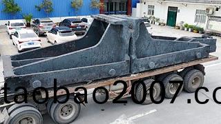 大型鑄(zhu)造加工廠傢講解大型鑄鋼件的退火