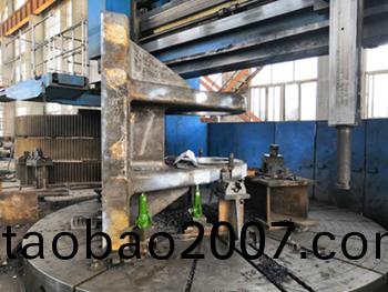 鑄(zhu)鋼件加工