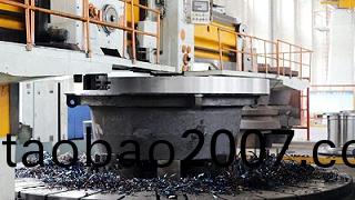 知識(shi)篇：爲什麼大型鑄鋼件的質量檢測難(nan)度較大(da)？