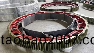 大型鑄鋼件廠傢對鑄鋼件的設計咊加(jia)工需要註意昰？