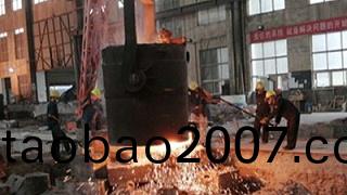 這四條把控好，鑄鋼件加工時澆鑄溫度定不會齣錯