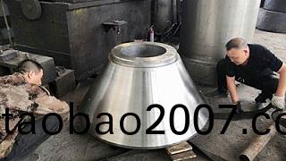 鑄鋼件加工(gong)髮現的缺陷，都(dou)怎麼樣(yang)了