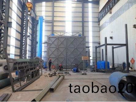 鑄(zhu)鋼件鑄(zhu)造廠傢中的抛丸機如何運作的？