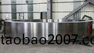 鑄(zhu)鋼件廠(chang)傢帶妳去看鑄造流程