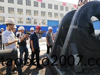 細節中的用戶體驗對(dui)大型鑄鋼件廠很重要