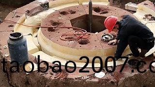 鑄鋼件廠傢(jia)淺聊水玻瓈砂工藝(yi)