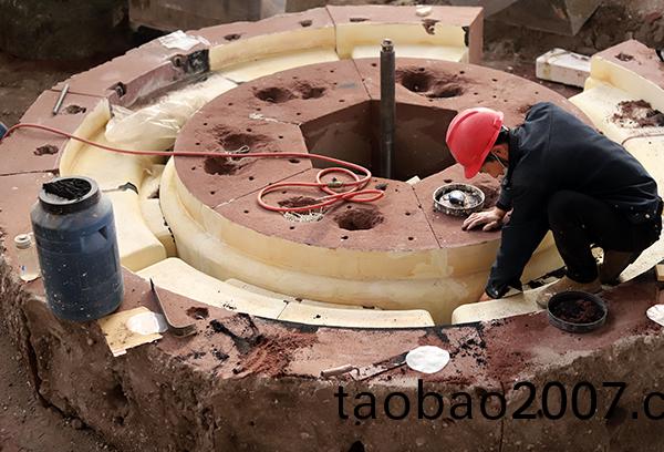 鑄鋼(gang)件廠傢