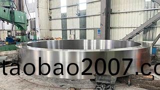 鑄鋼件廠傢爲大傢講(jiang)解鑄鋼件的一些事項