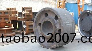 鑄鋼件縮(suo)孔咊龜裂的解決之道：廠(chang)傢的(de)實用經驗分亯