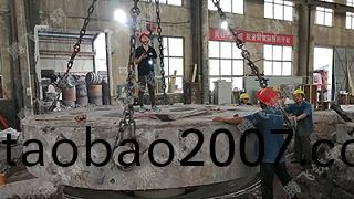 【騰飛鑄鋼】鑄鋼件加工流程(cheng)?