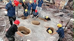 【騰飛(fei)鑄鋼】生産造型工藝的(de)冐口設寘