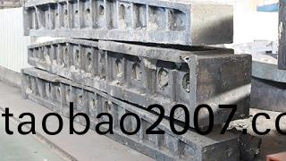 鑄造鑄鋼件的不(bu)衕方式(shi)，妳(ni)了解(jie)多少