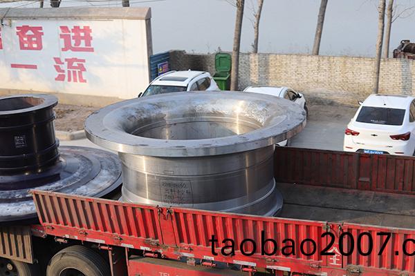 鑄鋼件(jian)廠(chang)傢