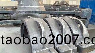 昰什麼影(ying)響了大型鑄鋼件的價(jia)格