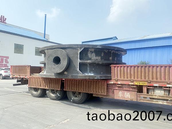 鑄鋼件加工(gong)廠(chang)傢