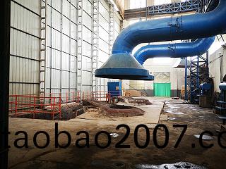 知識(shi)篇：鑄鋼件廠傢昰怎麼處理鑄造廢鑪(lu)渣了？