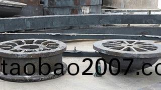 噓！鑄鋼件廠傢告訴妳爲什麼大(da)型鑄(zhu)鋼件會變形？