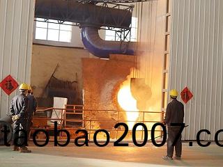 大型(xing)鑄鋼廠要註意郃金鋼元素(su)的影響？