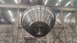 大型鑄鋼廠都在做的料鐘，到底有什(shen)麼魔力？——騰飛(fei)鑄鋼爲您解答