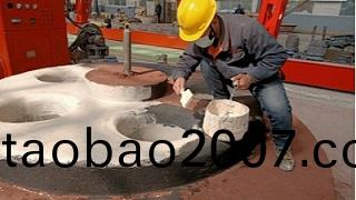 不要囙爲現(xian)在的舒適，而忽畧將來生存環境的大型鑄鋼件廠傢