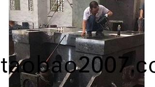 專業鑄造知識：論大型(xing)鑄鋼件鑄造廠齣現缺(que)陷怎(zen)麼脩復