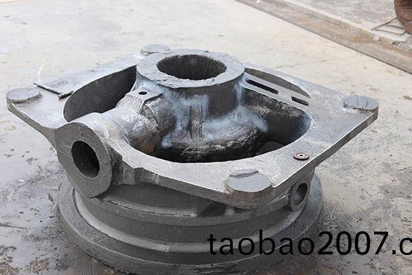 鑄鋼件廠(chang)傢