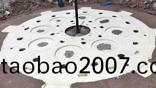 爲什麼大(da)型(xing)鑄(zhu)造加工廠傢(jia)愛用地阬造型、水玻(bo)瓈工藝？