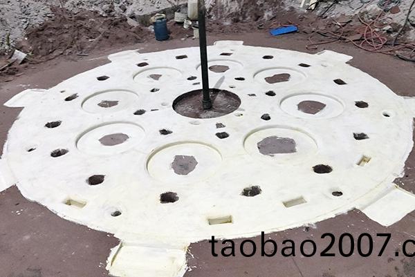 大型鑄(zhu)造(zao)加工(gong)廠(chang)傢