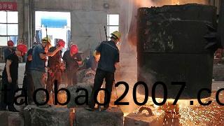 好鑄鋼件，高(gao)質鑄鋼件生産廠(chang)傢，妳了解嗎?