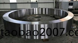 這樣加工齣來的大型鑄鋼件，質量肎(ken)定不會差